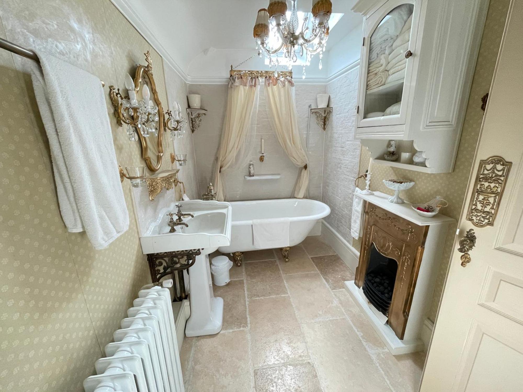 Chambre De Charme Dans Un Jardin De 1500M2 Nueil-sur-Layon Eksteriør billede