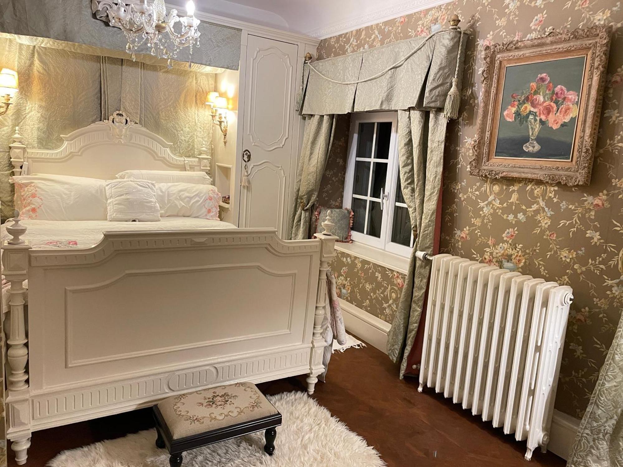 Chambre De Charme Dans Un Jardin De 1500M2 Nueil-sur-Layon Eksteriør billede